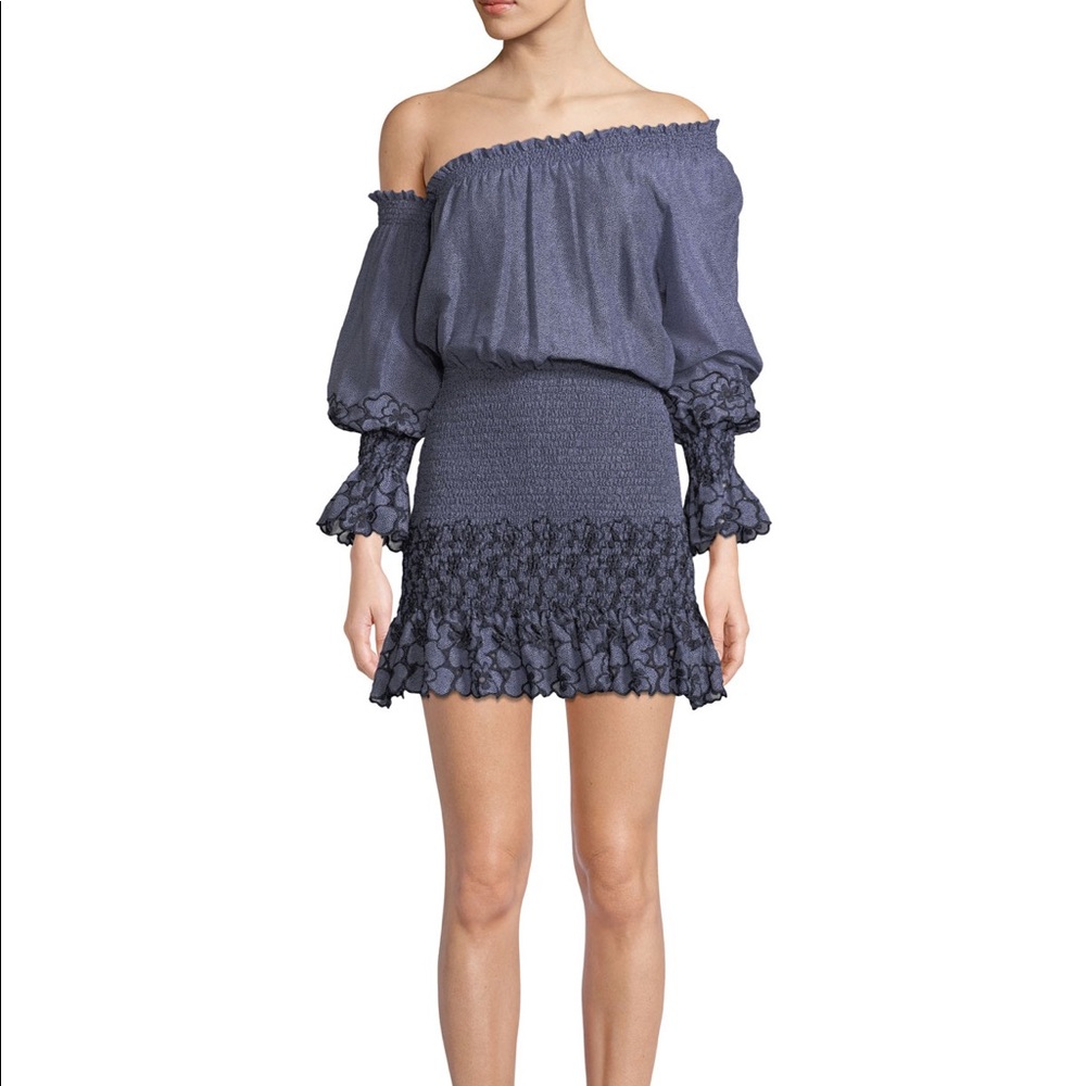 Alexis "Royce" Dress